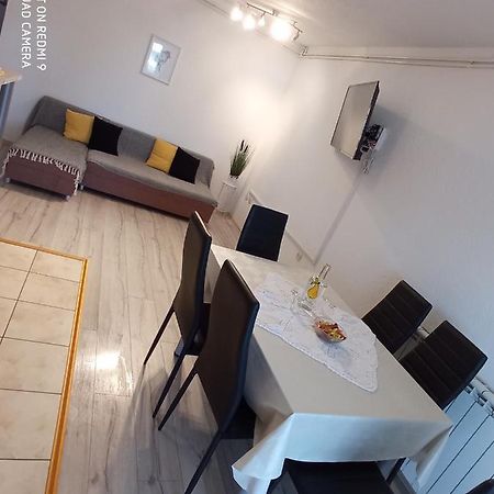Apartment Lika Gospić Eksteriør bilde