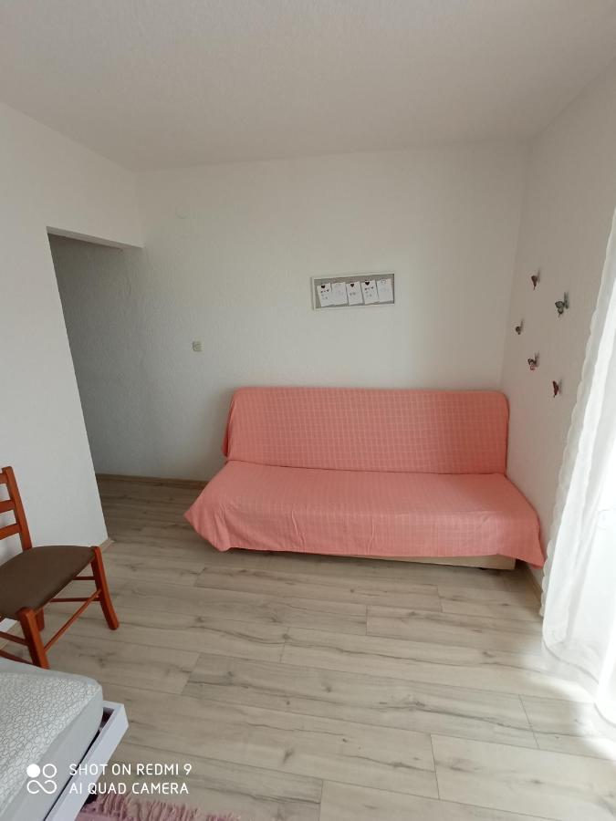 Apartment Lika Gospić Eksteriør bilde
