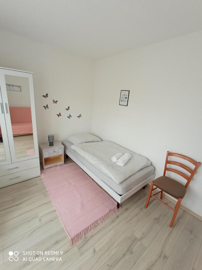 Apartment Lika Gospić Eksteriør bilde